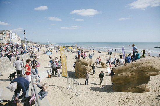 The Coastal Activity Park